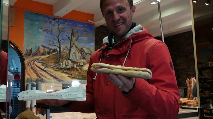 France's Food Waste Fix