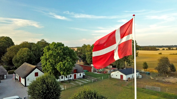 Denmark's Identity Crisis