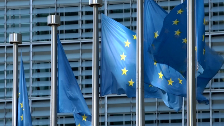 North Macedonia's New Identity