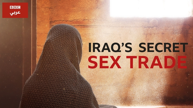 Iraq's Secret Sex Trade