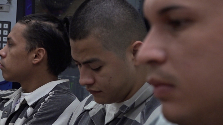 Imprisoning Immigrants