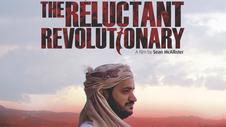 The Reluctant Revolutionary