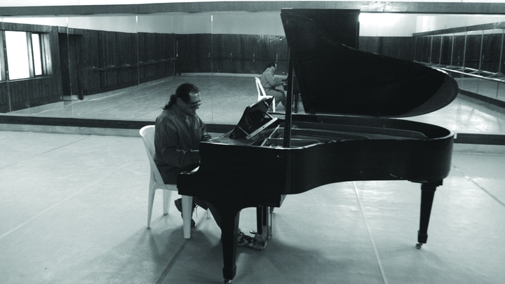 The Liberace of Baghdad The Liberace of Baghdad