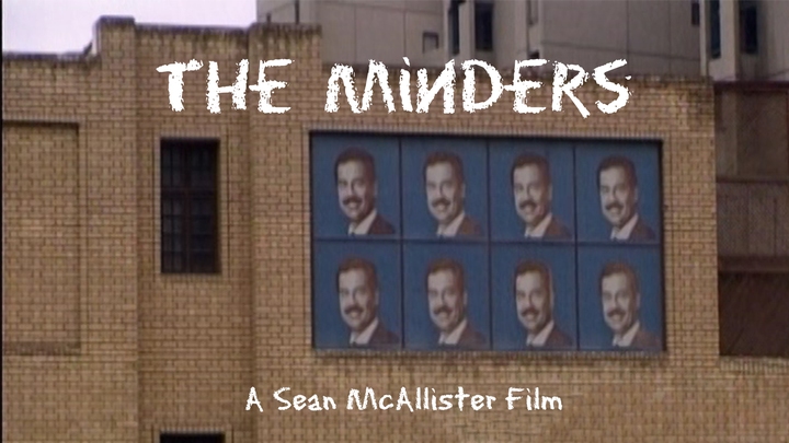 The Minders