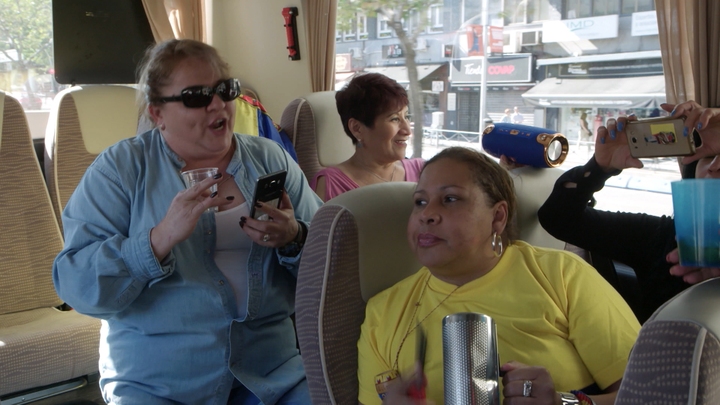 Can Love Save Spain?