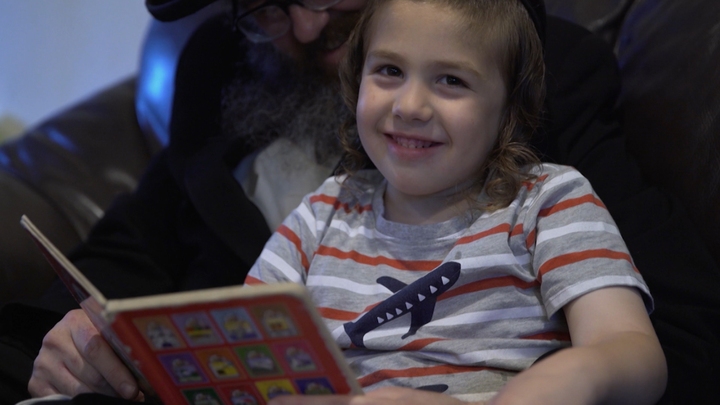 America's Measles Comeback