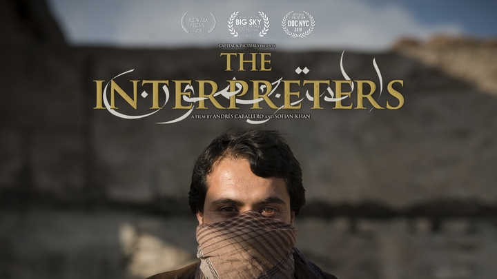The Interpreters
