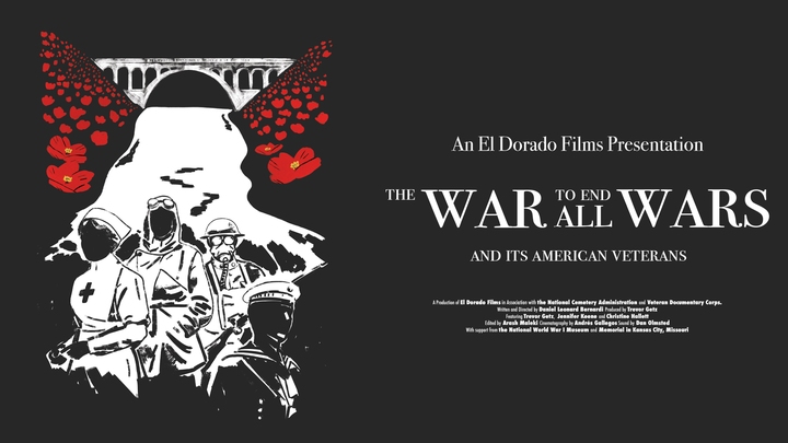 The War to End all Wars