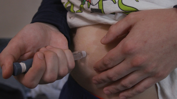 Dying for Medicine in America