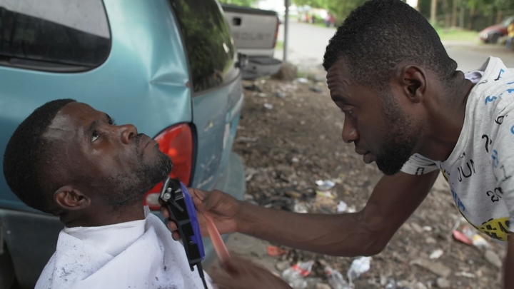 Mexico's Extra-Continentals