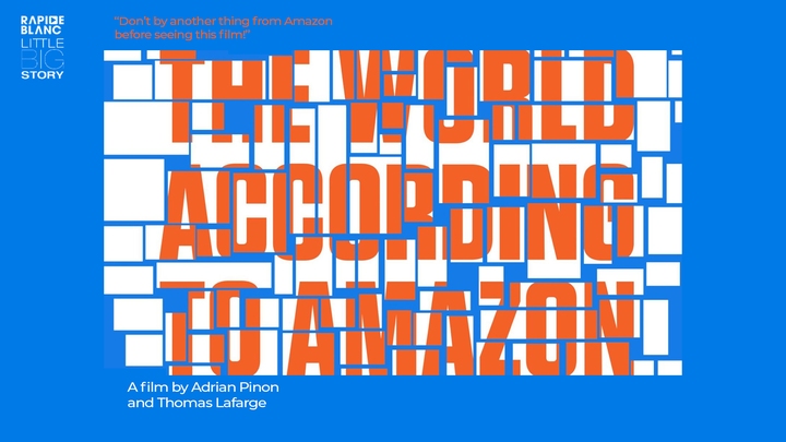 The World According to Amazon