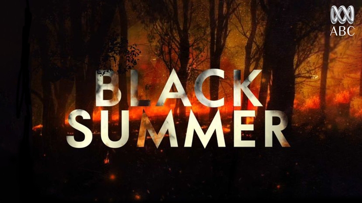 Black Summer