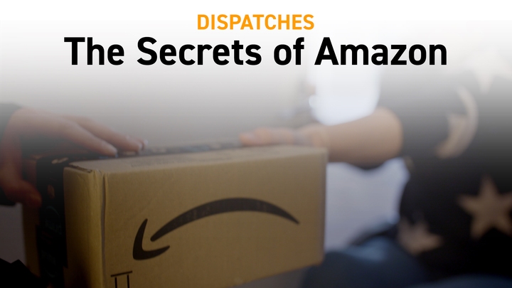 The Secrets of Amazon