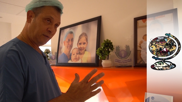 Never Without My IVF