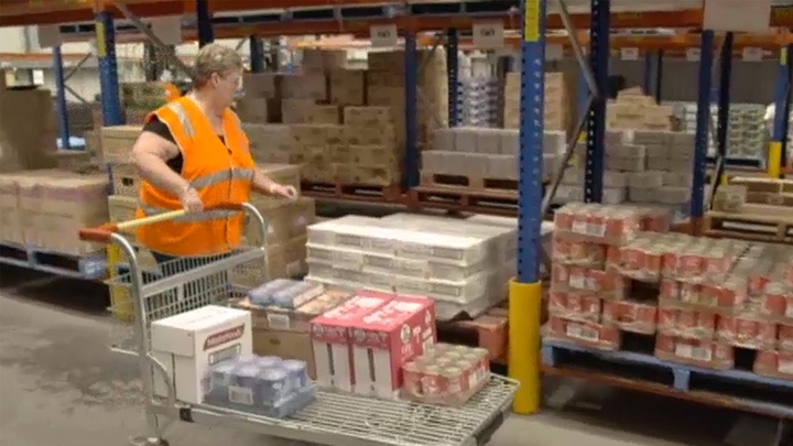 Coronavirus Australia - Acts of Kindness