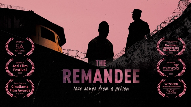 The Remandee