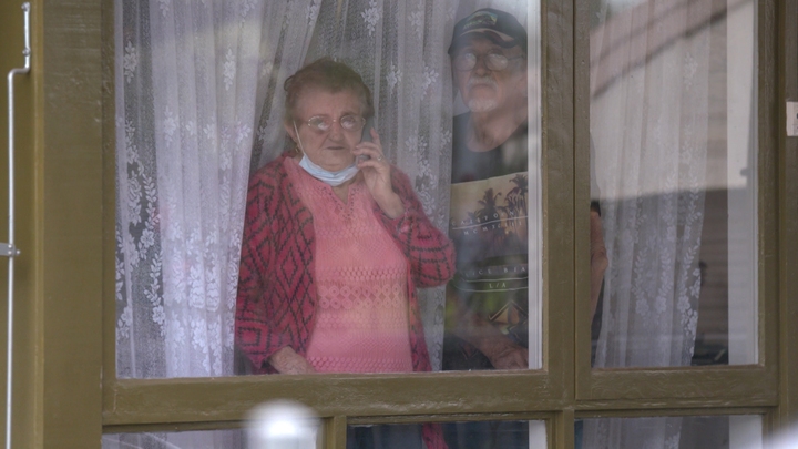 The Corona Cruises From Hell