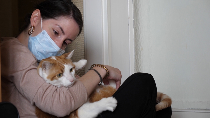 Living with Coronavirus