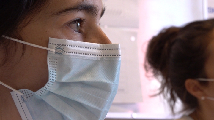 Heroes in White Masks Part 2