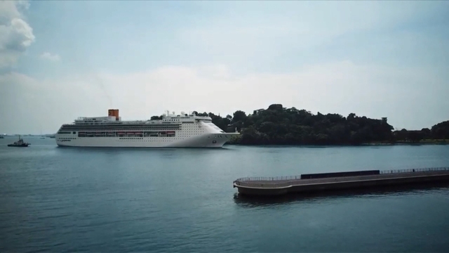 Coronavirus Cruise Ships