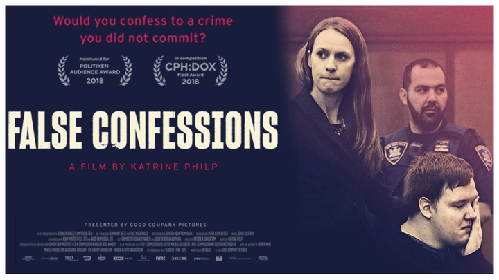 False Confessions False Confessions