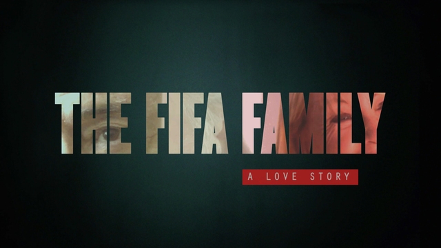 The FIFA Family - A Love Story