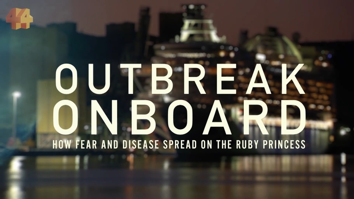 Outbreak Onboard