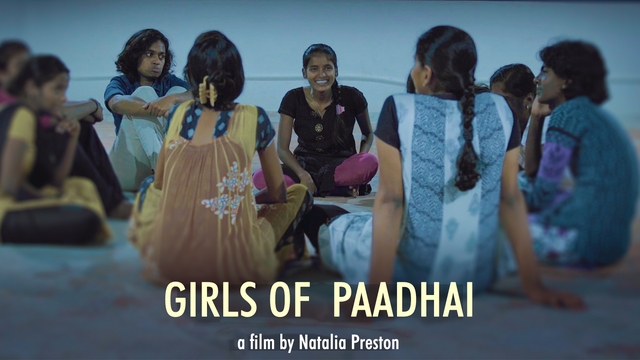 Girls of Paadhai