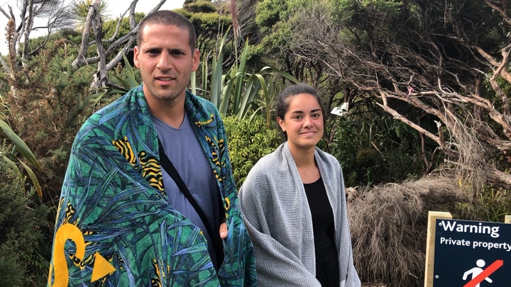 Invasion of Instagrammers