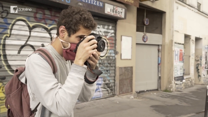 Paris: A Tale of Two Cities