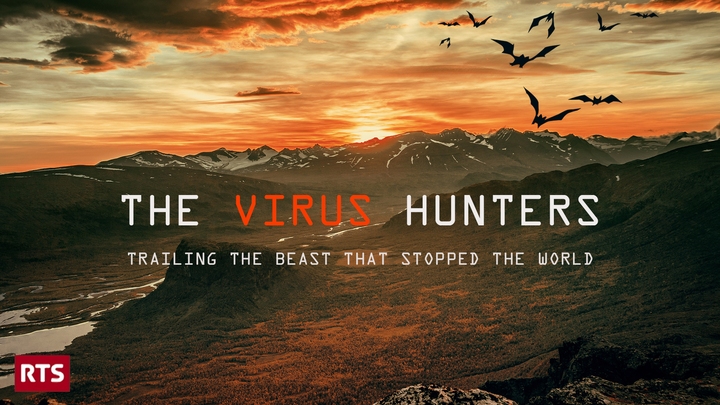 The Virus Hunters