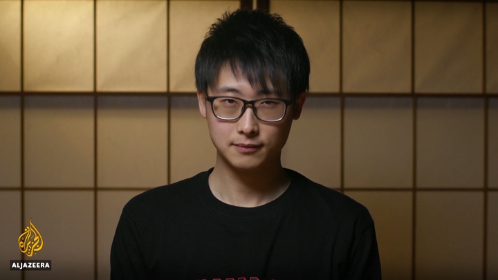 Japan: The Age of Social Withdrawal