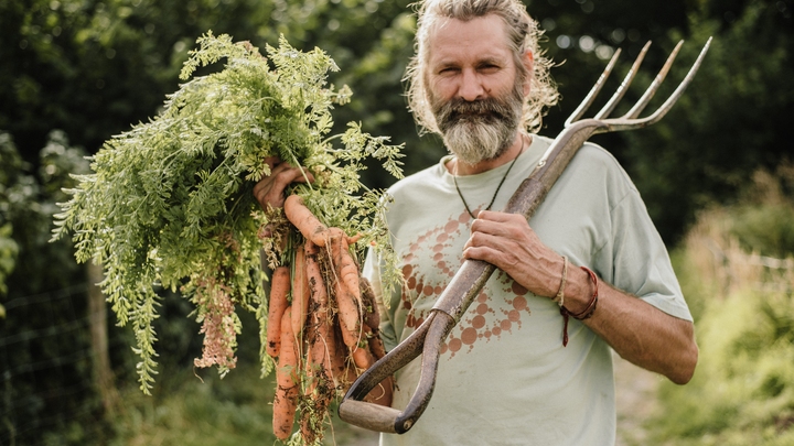 Saving Our Ecovillage