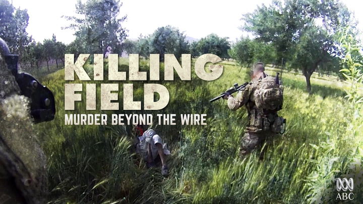 Killing Field Killing Field