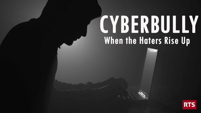 Cyberbully Cyberbully