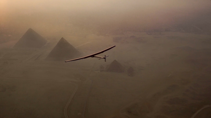 Solar Impulse
