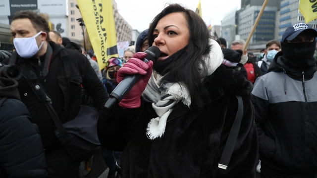 Women's Rights In Poland