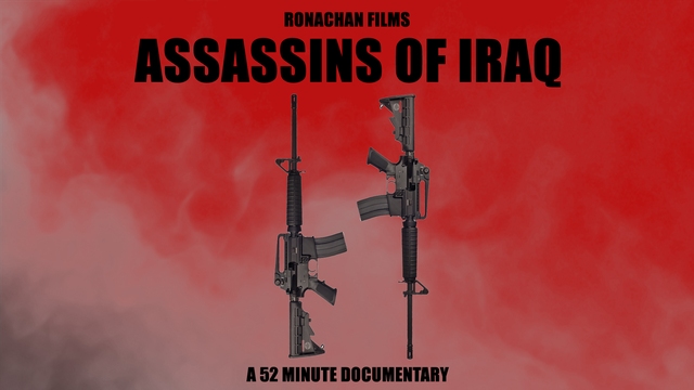 Assassins of Iraq