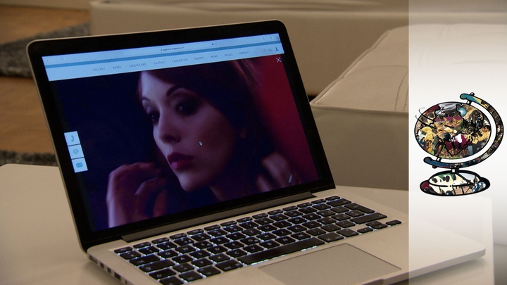 Sex and Social Distancing