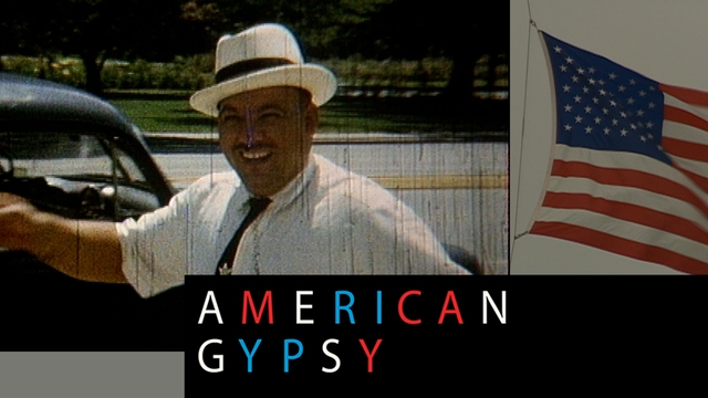 American Gypsy