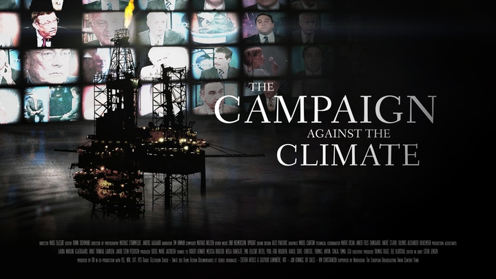 The Campaign Against the Climate