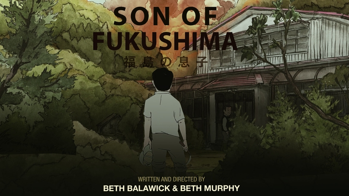 Son of Fukushima
