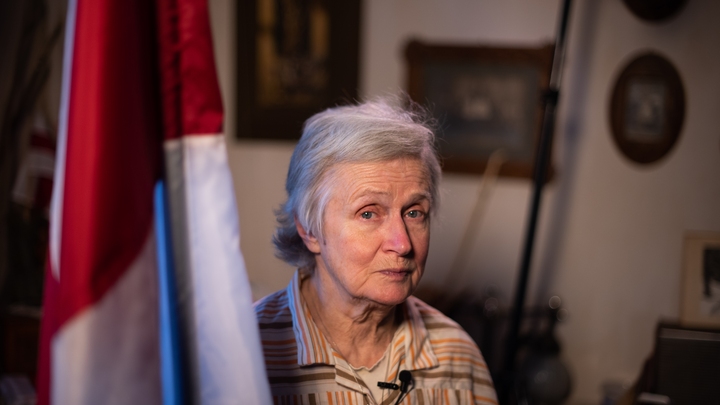 Women of the Revolution