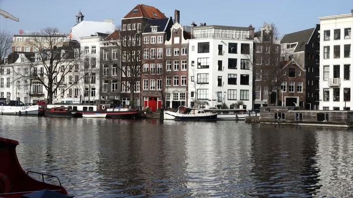 Art Behind Closed Doors