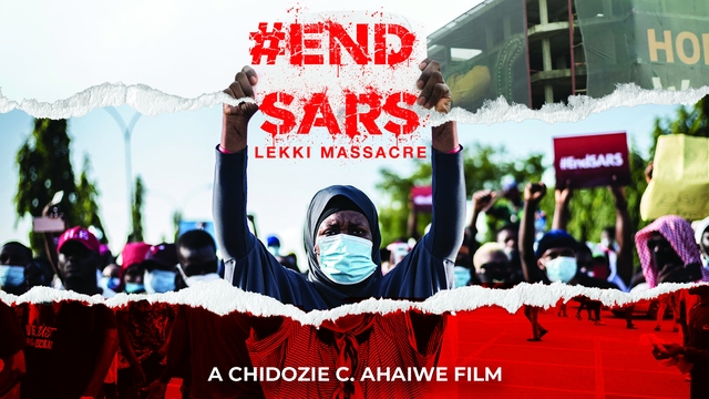 Endsars: Lekki Massacre