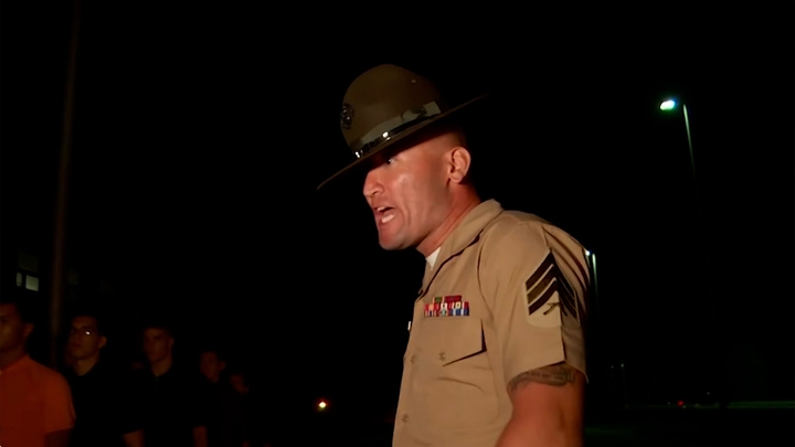 Training in the Ranks