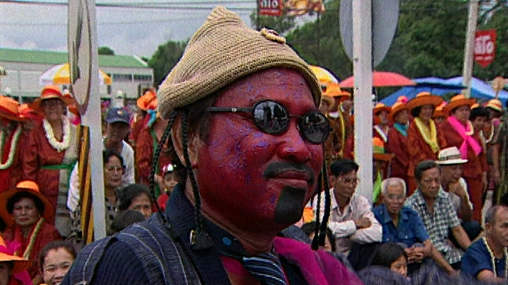 Knocking on Heaven's Door