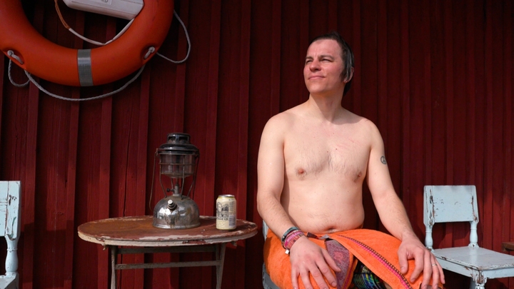 The World’s Happiest Country