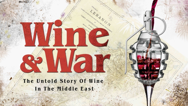 Wine and War 