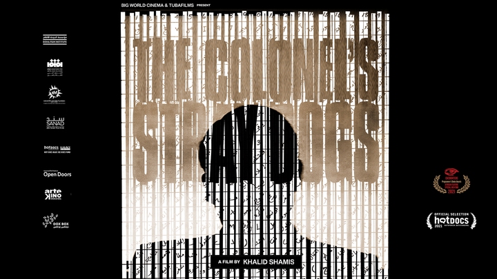 The Colonel's Stray Dogs